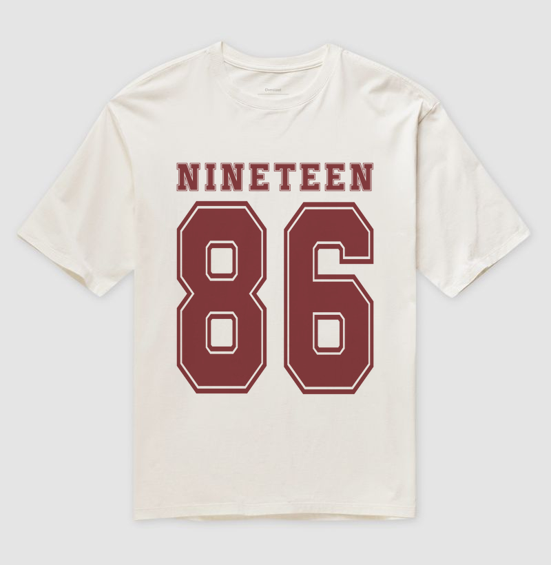 Nineteen 86