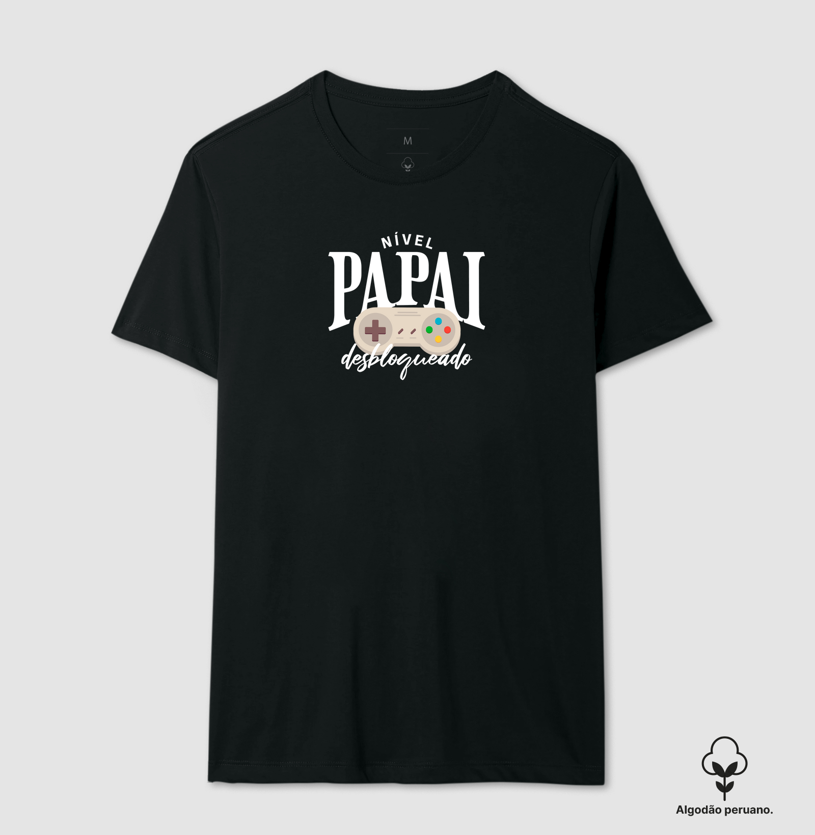 Nível Papai Desbloqueado