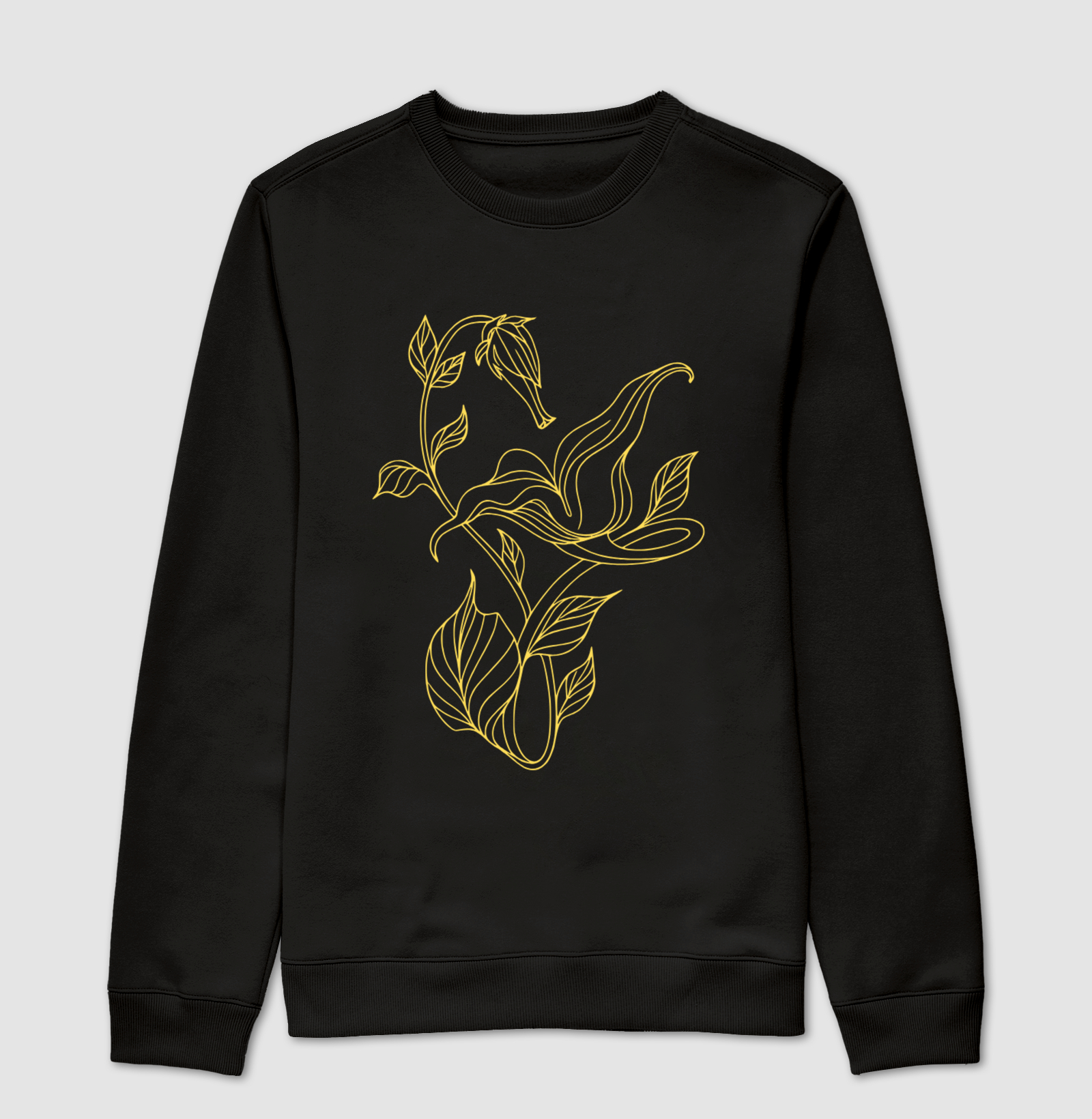 Rock Kiau • Pink Flower