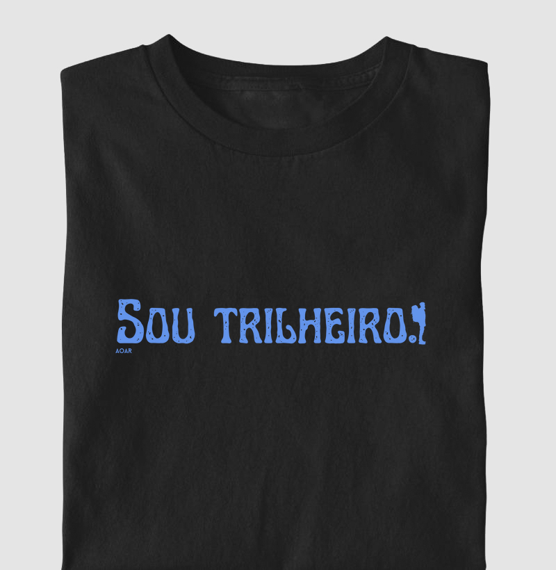 Sou Trilheiro