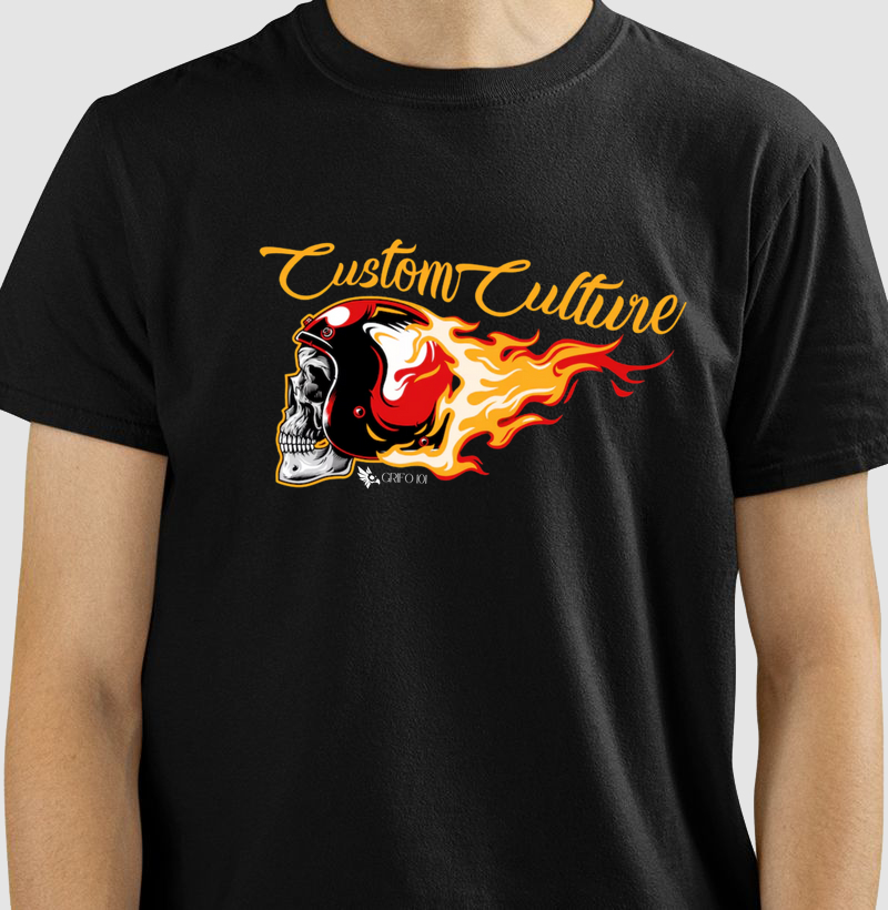 Custom Culture 