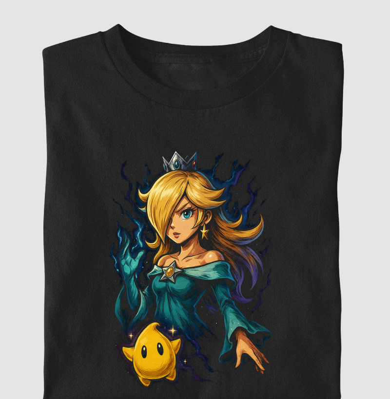 Rosalina Ultra Manga Collection