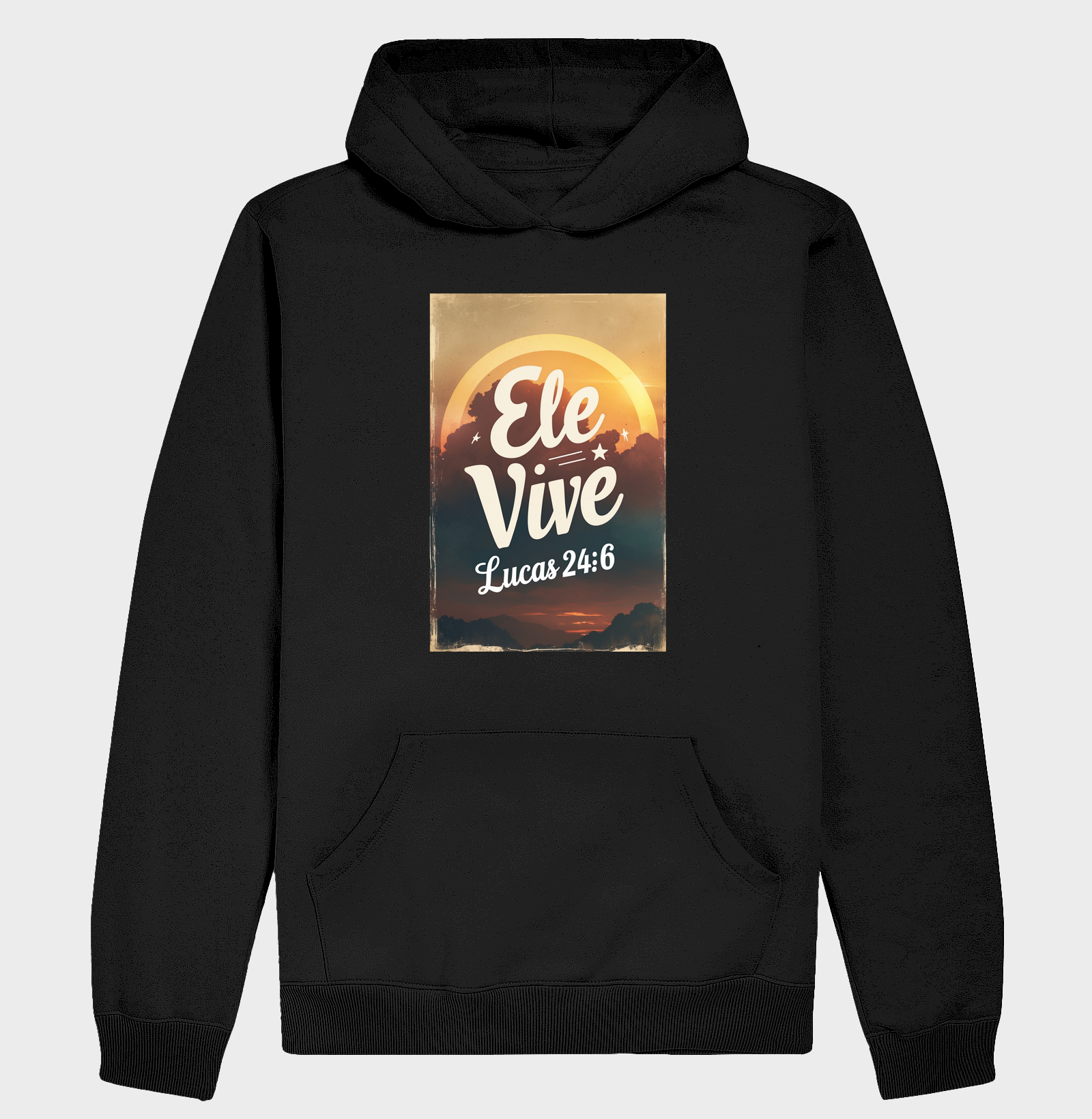 Ele Vive