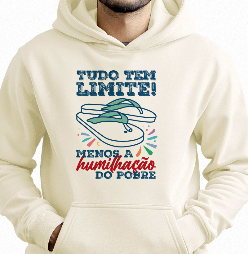 Tudo tem Limite!