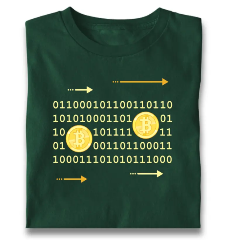 Blockchain Bitcoin