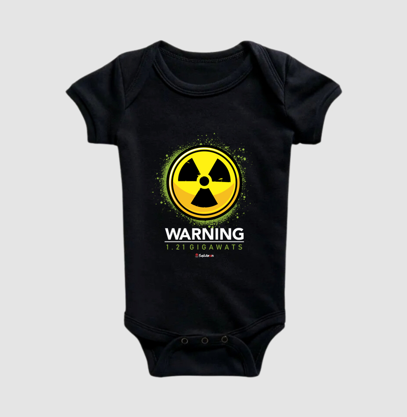 Radioactive Shirt