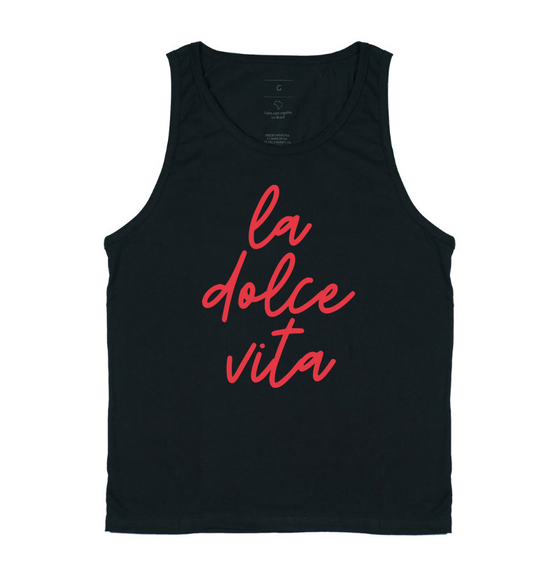 La dolce vita