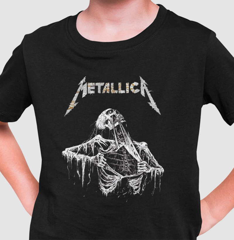 Metallica - Open Heart