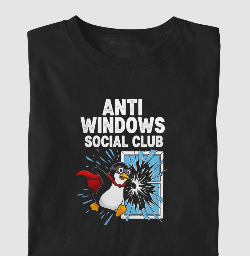 "AWSC - Broke The Windows"