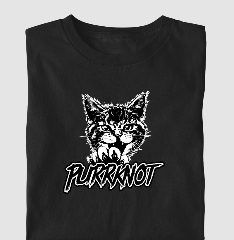 Purrknot