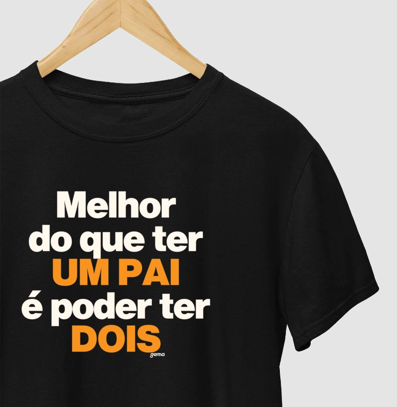 Dois pais