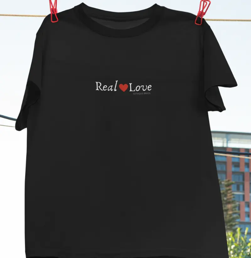 REAL LOVE - KIDS