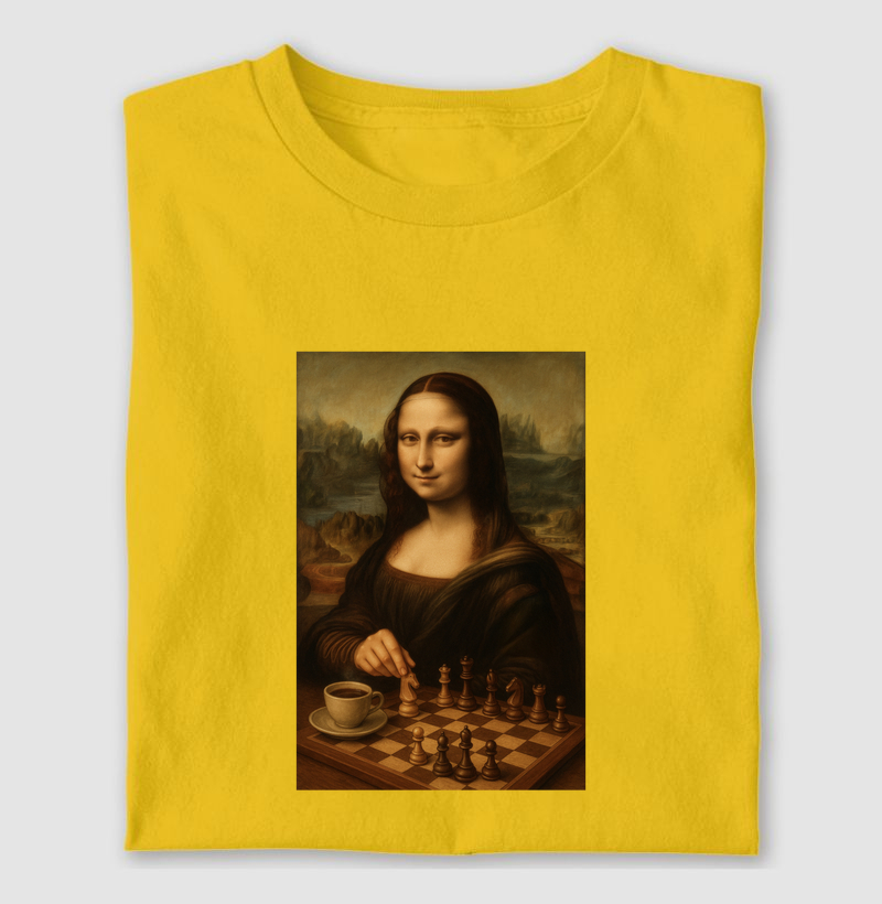 Monalisa
