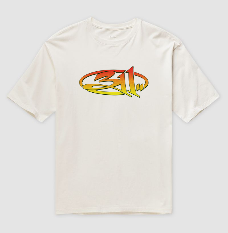 311 AMBER