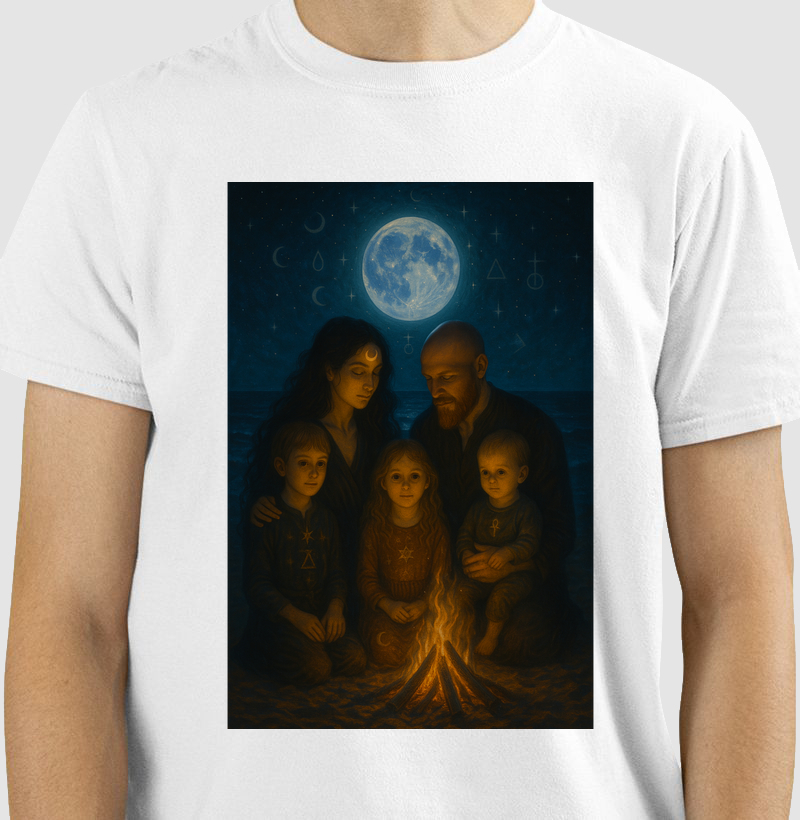 Familia Alquimista