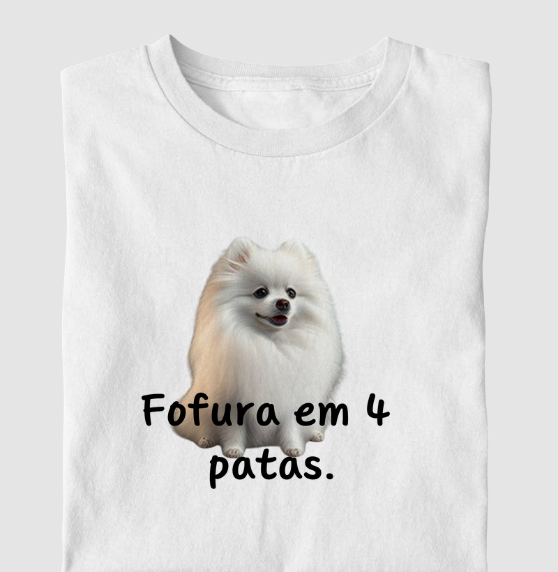 Fofura whiate
