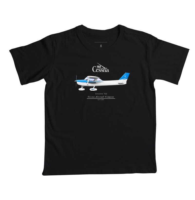Cessna 152 - Profile