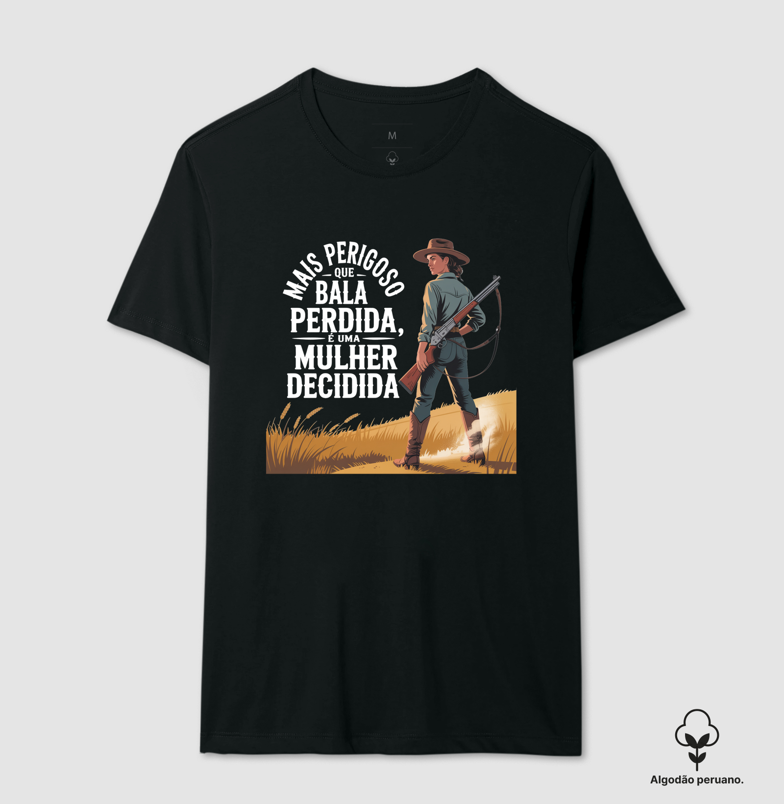 Bala Perdida