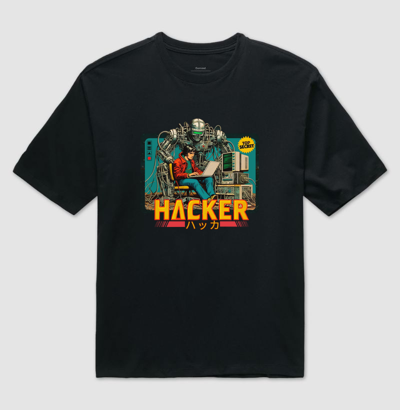 Hacker