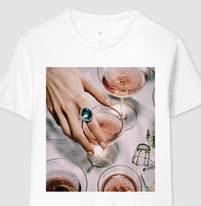 ROSÉ WINE