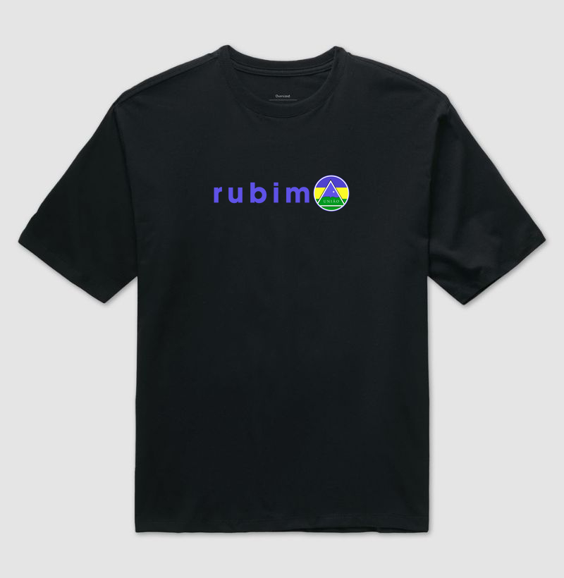 BANDEIRAS | RUBIM