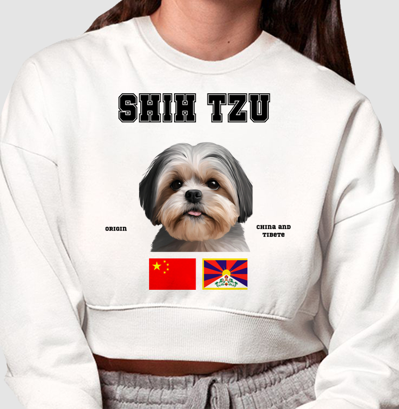 Shih Tzu