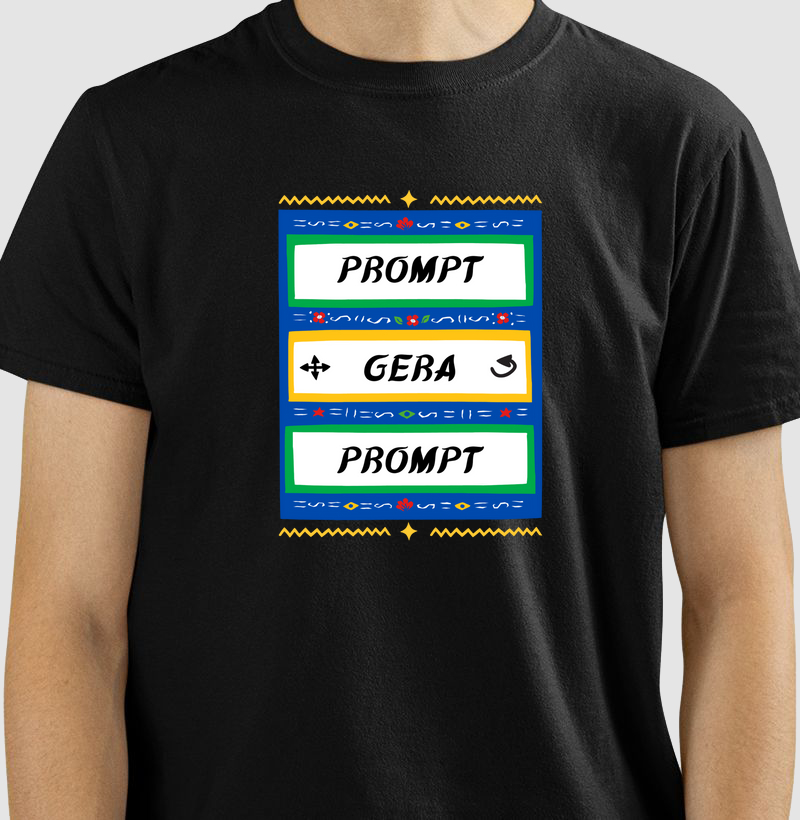 Prompt gera Prompt