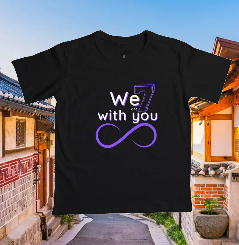 7