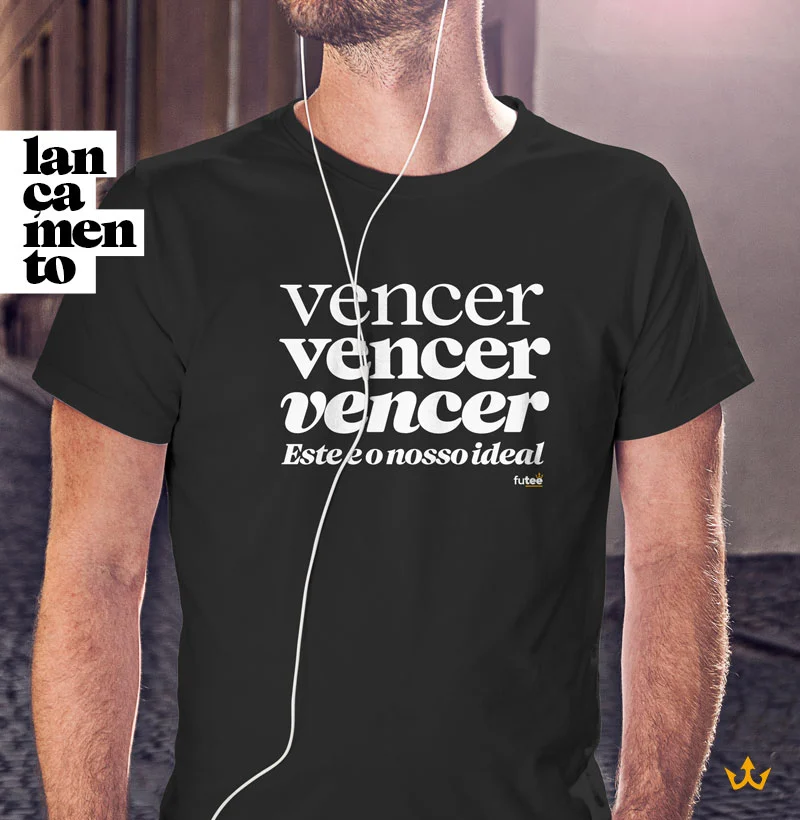 Vencer, Vencer, Vencer