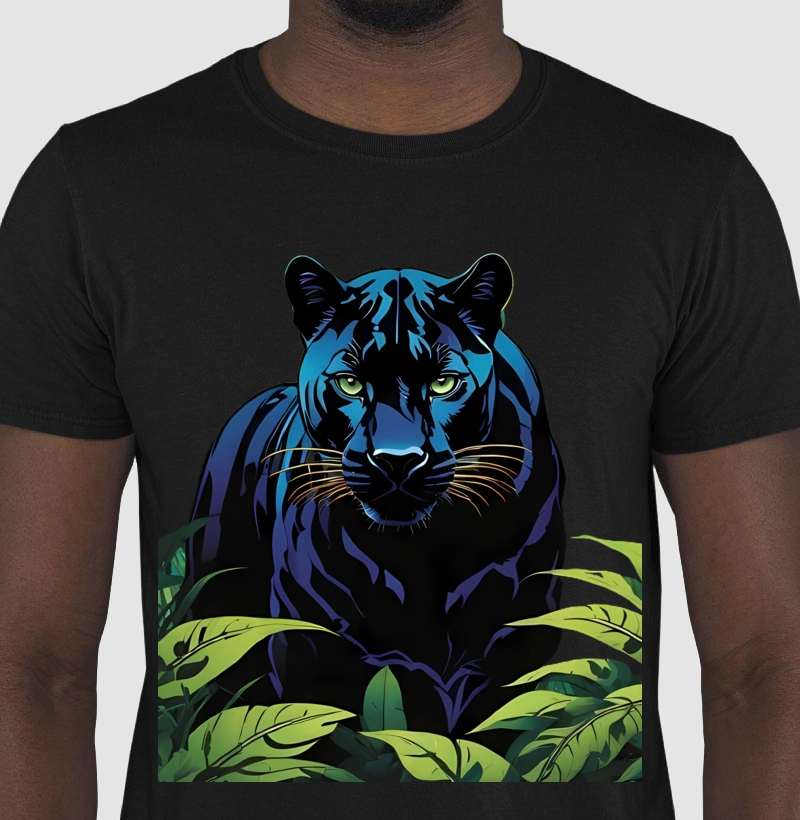 Pantera Negra 