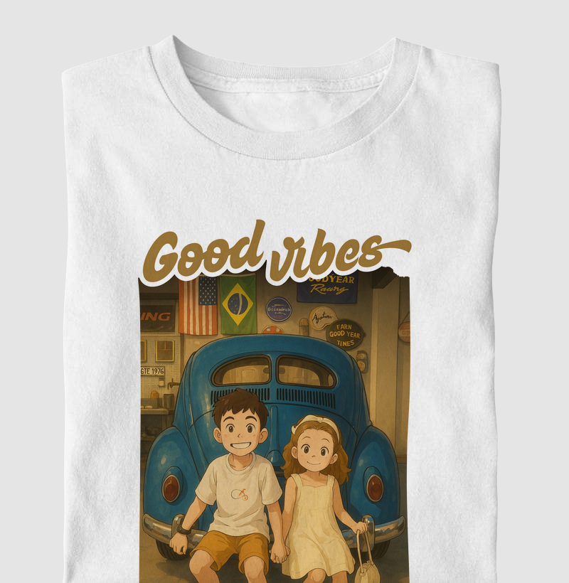 Good Vibes