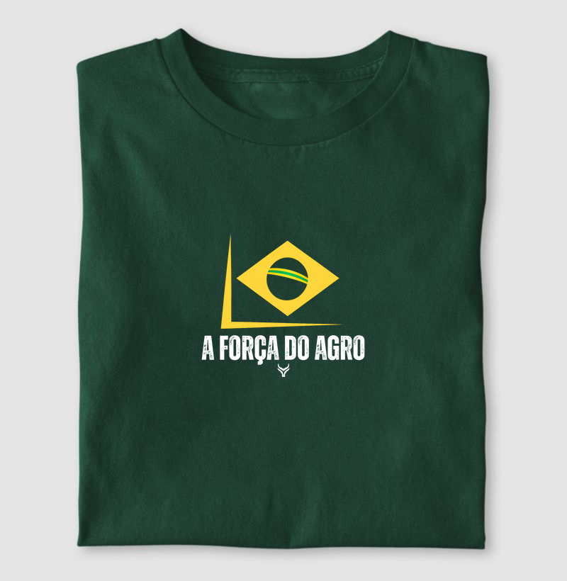 A Força do Agro