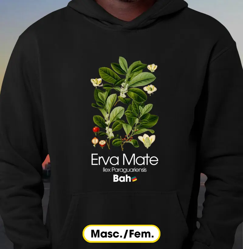 Erva Mate