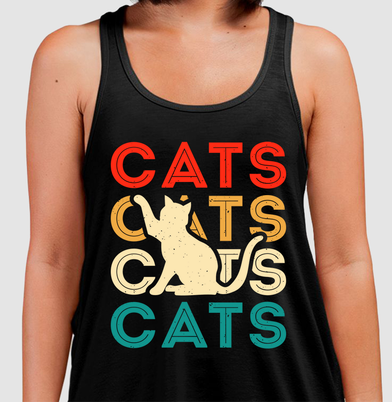 Cats