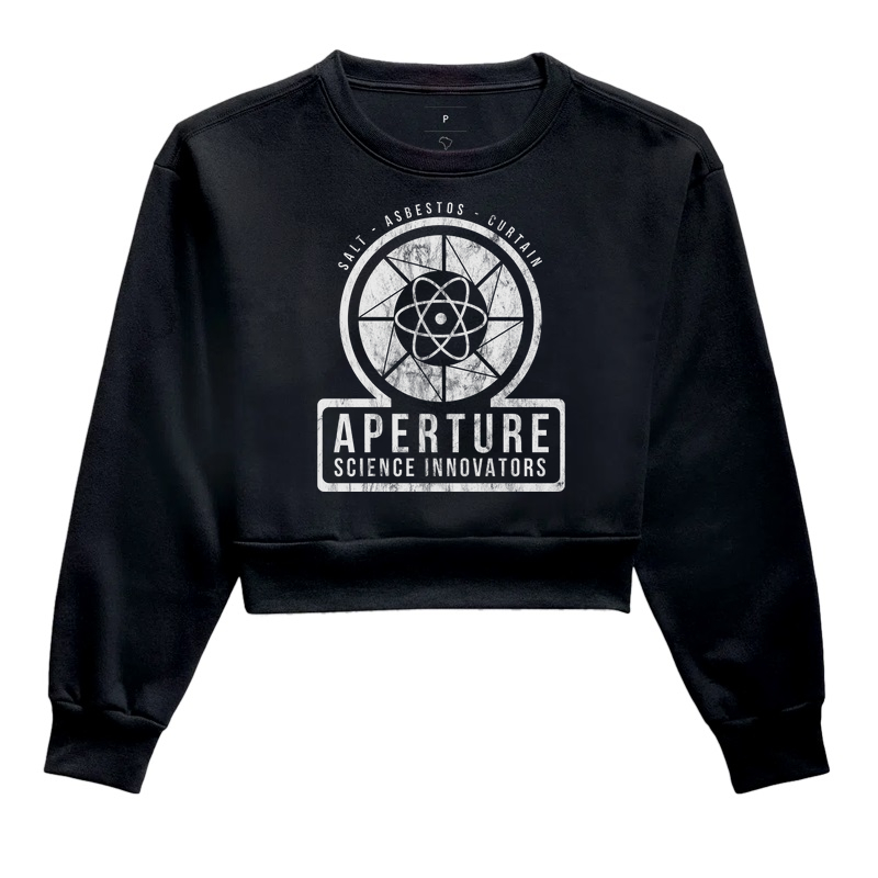 Aperture Science Innovators