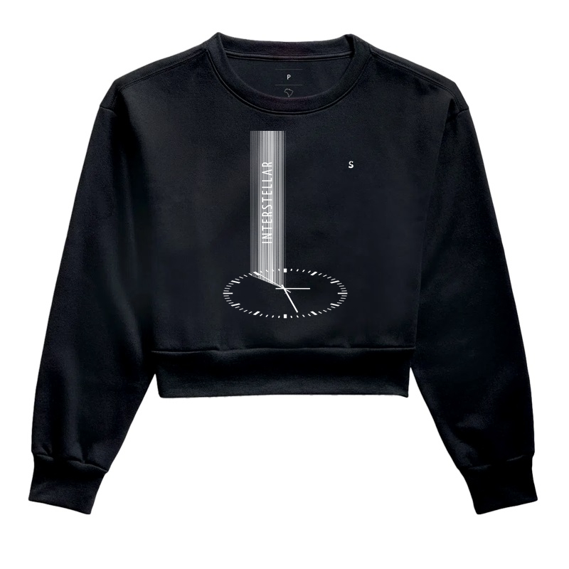 The Watch: A Promise, Camiseta Estampada Supernova