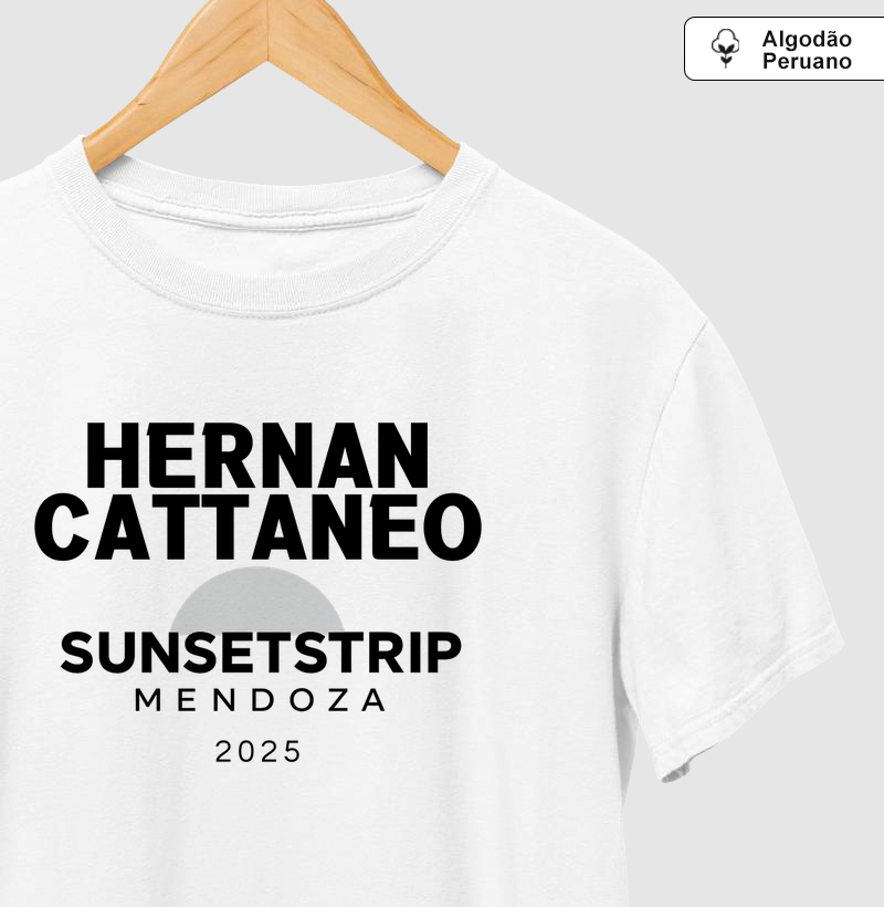 Hernan Cattaneo Mendoza