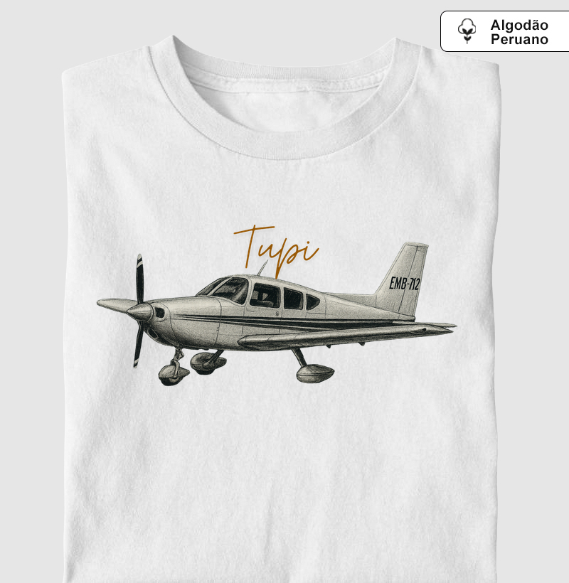 Embraer EMB-712 - Tupi