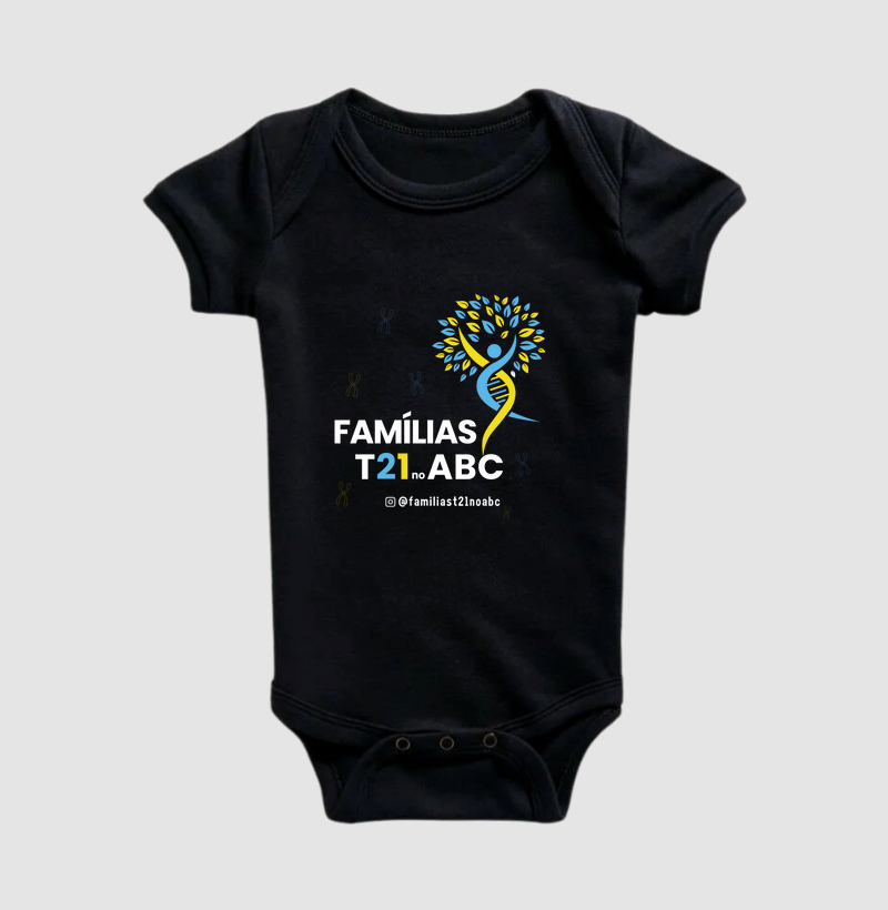 Famílias T21 no ABC