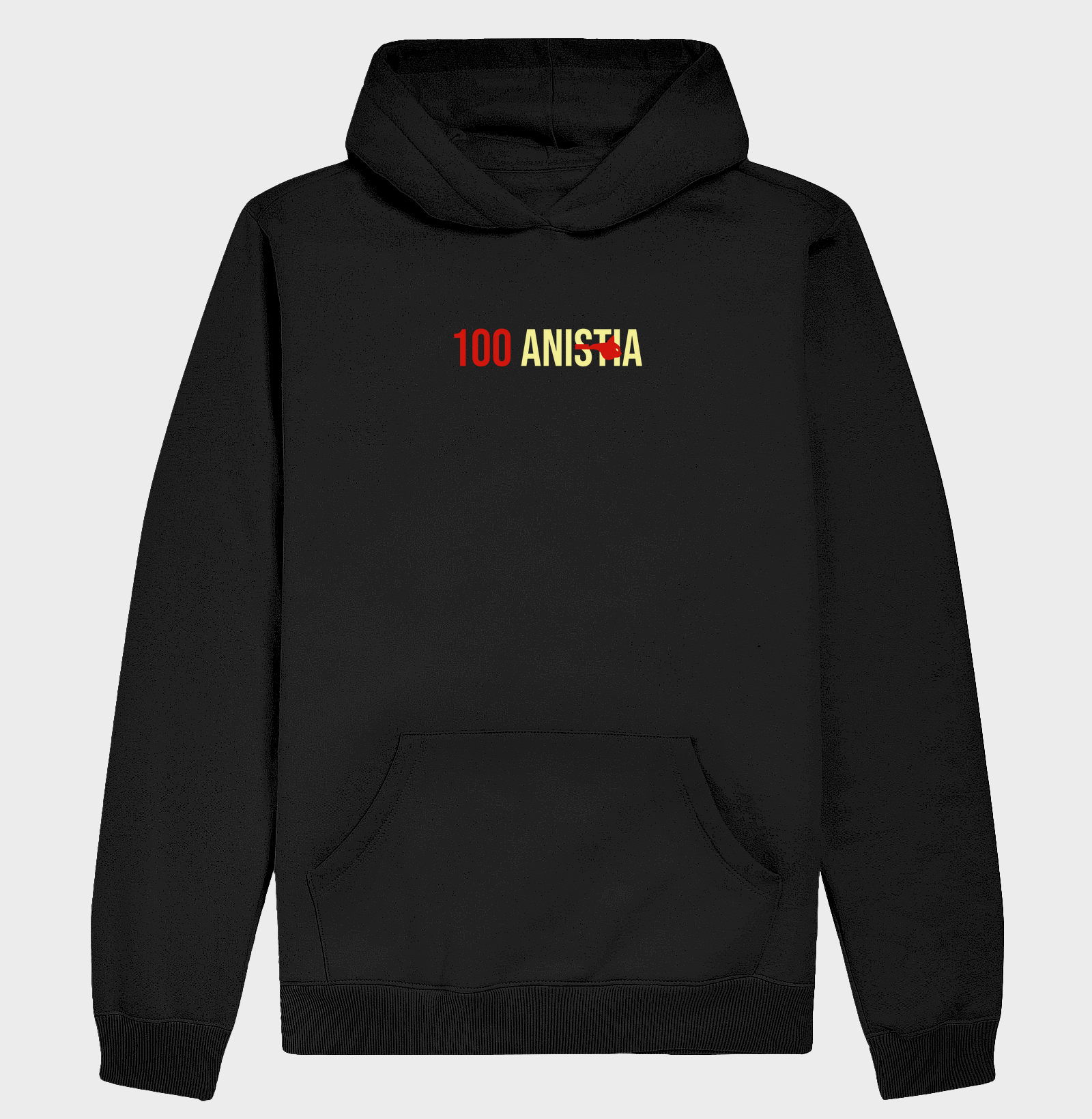 100 Anistia