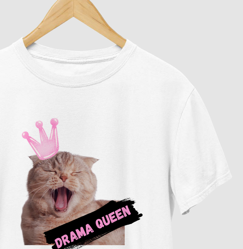 Drama Queen