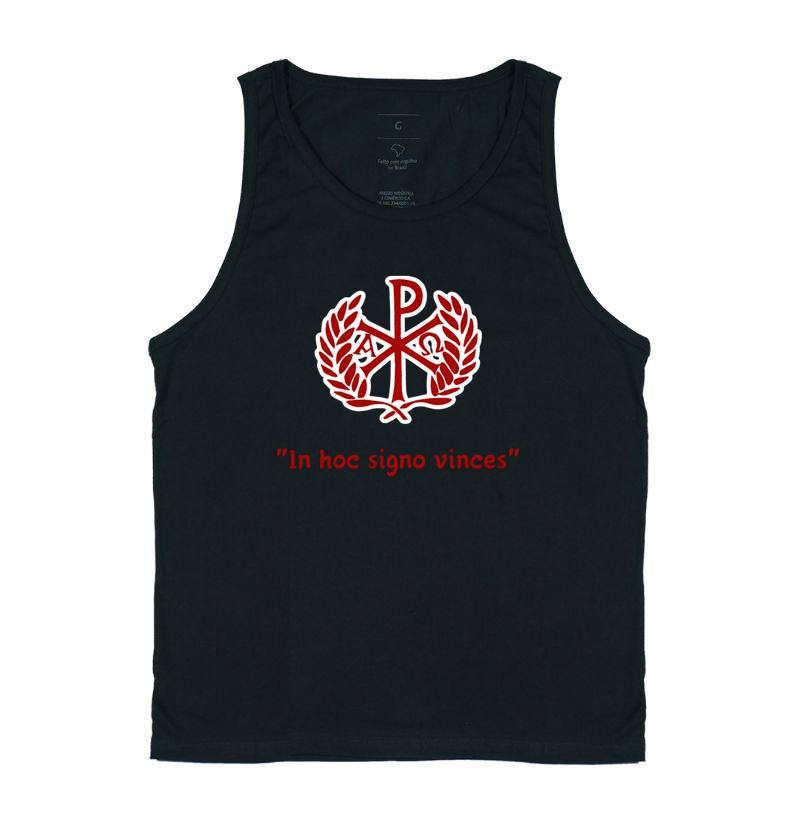 "In hoc signo vinces"