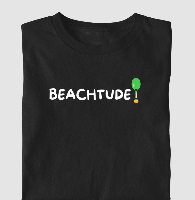Estampa BEACHTUDE