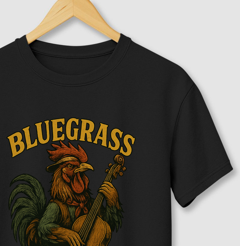 Rooster Bluegrass