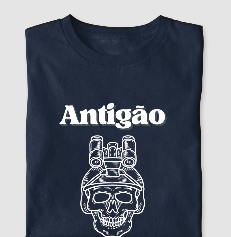ANTIGÃO