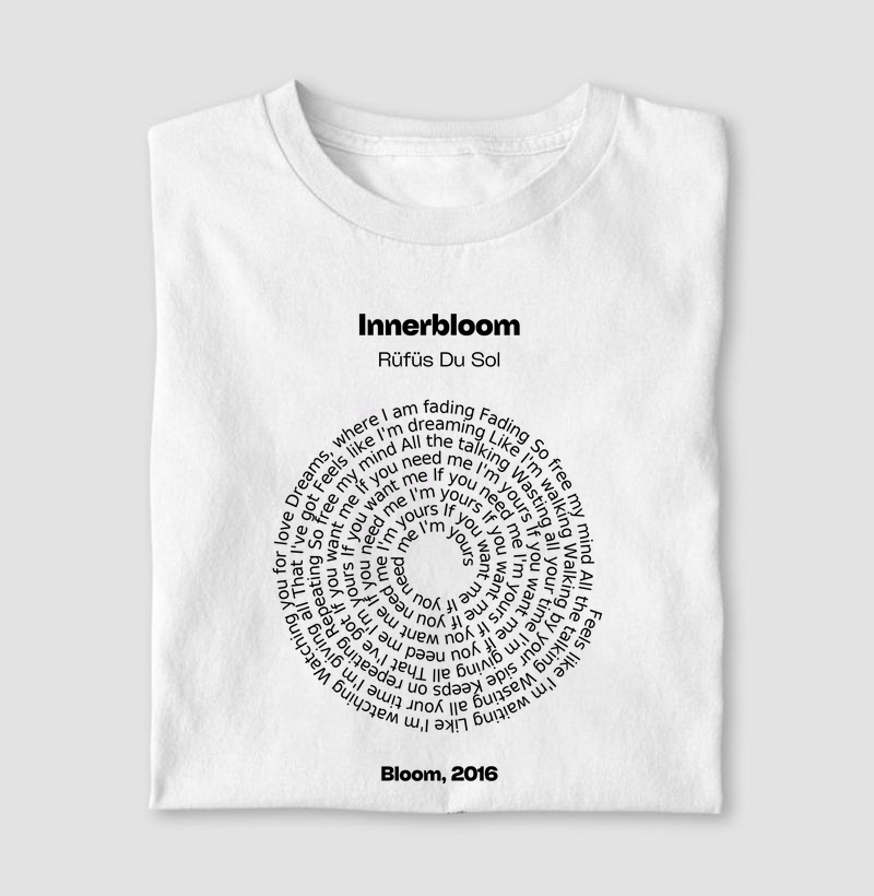 Innerbloom 2016
