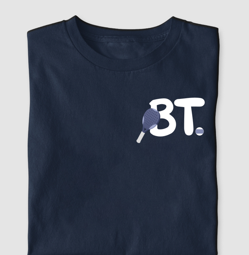 Estampa BT