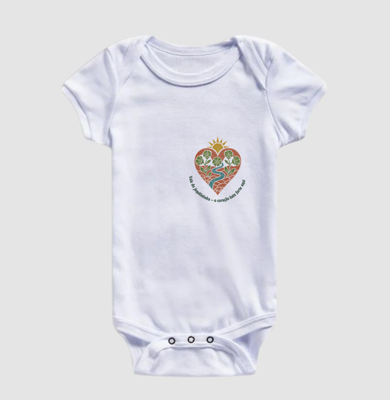 Vale do Jequitinhonha - o coração bate forte aqui