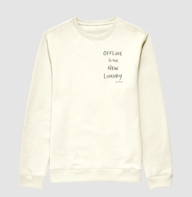 OFFLINE | Confecção Reserva 🦜