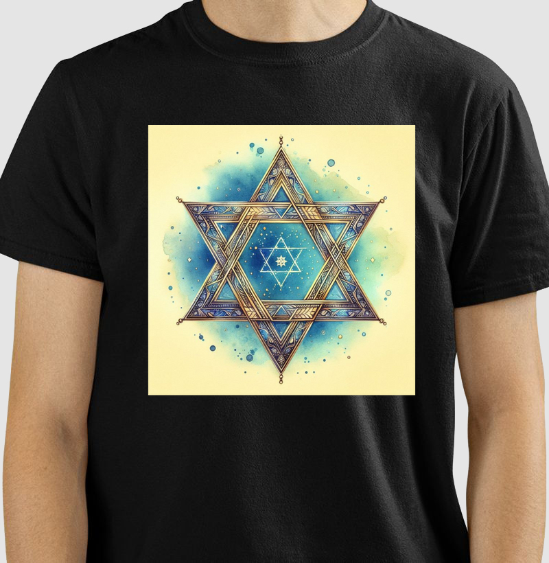 estrela de davi